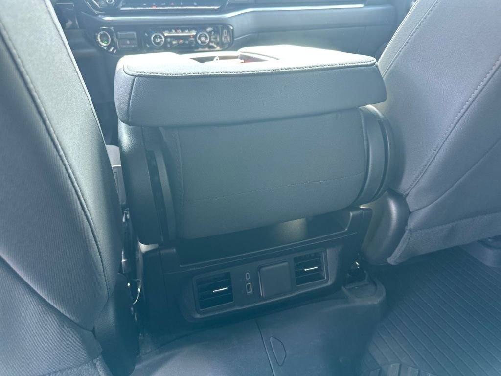 New 2025 Chevrolet Silverado 1500 LT image 16