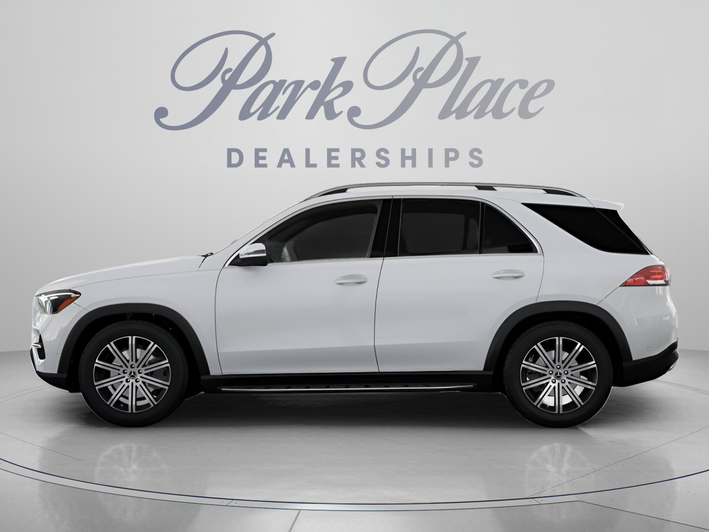 Used 2026 Mercedes-Benz GLE 350 4MATIC image 7