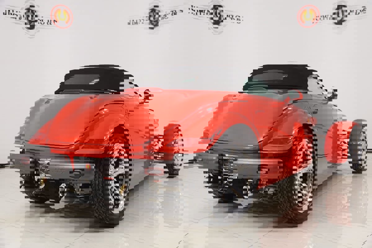 Used 1999 Plymouth Prowler image 3