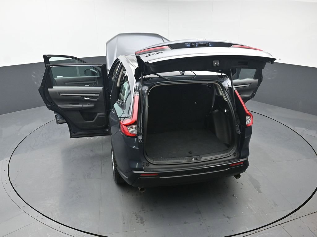 Used 2024 Honda CR-V LX image 43