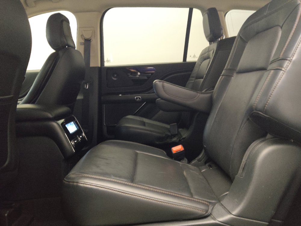 Used 2020 Lincoln Aviator Reserve w/ Elements Package Plus AWD/4WD image 18