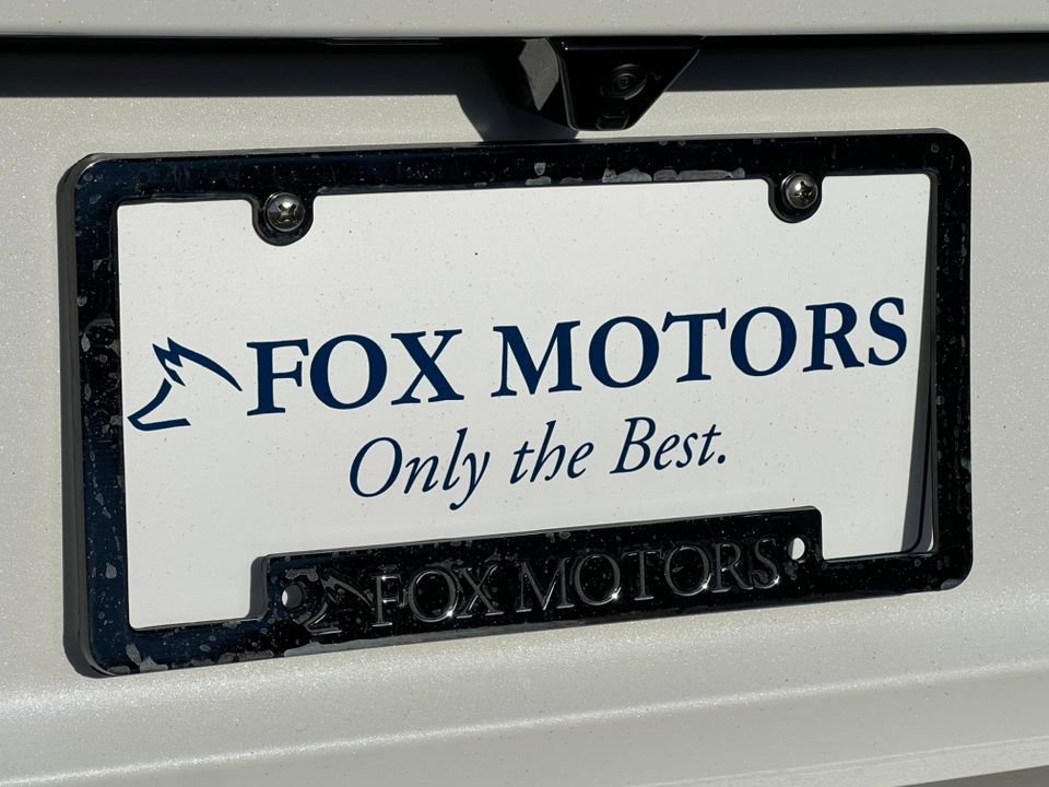 New 2026 Lincoln Navigator L Reserve w/ Jet Appearance Package image 42