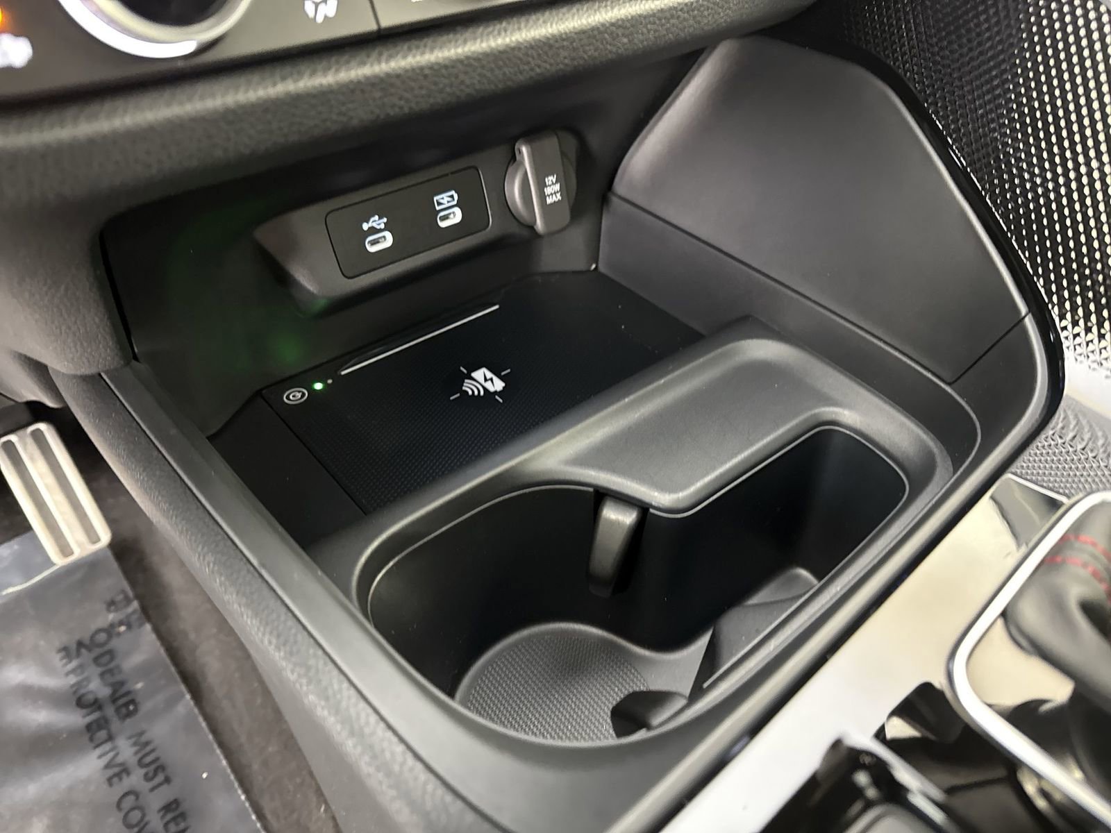 Certified 2025 Acura ADX A-Spec image 26