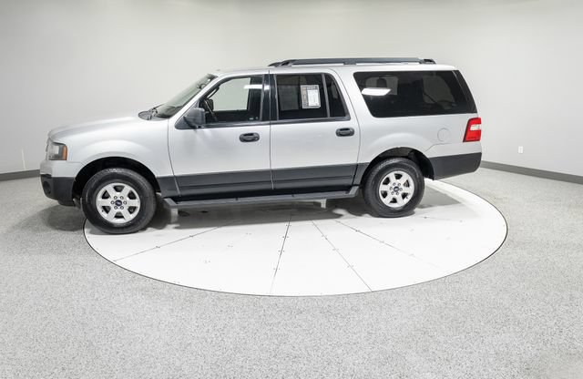 Used 2017 Ford Expedition EL XL w/ Equipment Group 101A AWD/4WD image 35