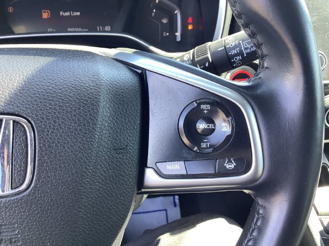 Used 2020 Honda CR-V EX-L image 12