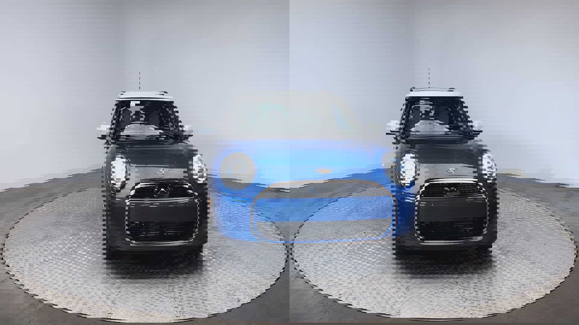 New 2026 MINI Cooper 4-Door Hardtop image 3