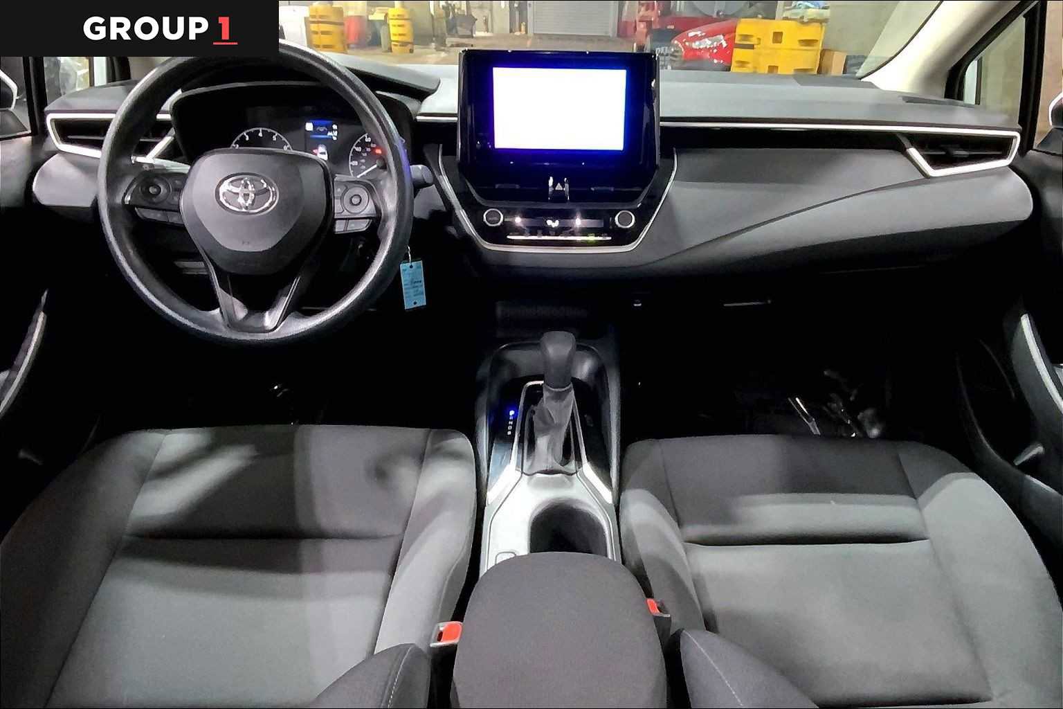 Used 2023 Toyota Corolla LE image 16