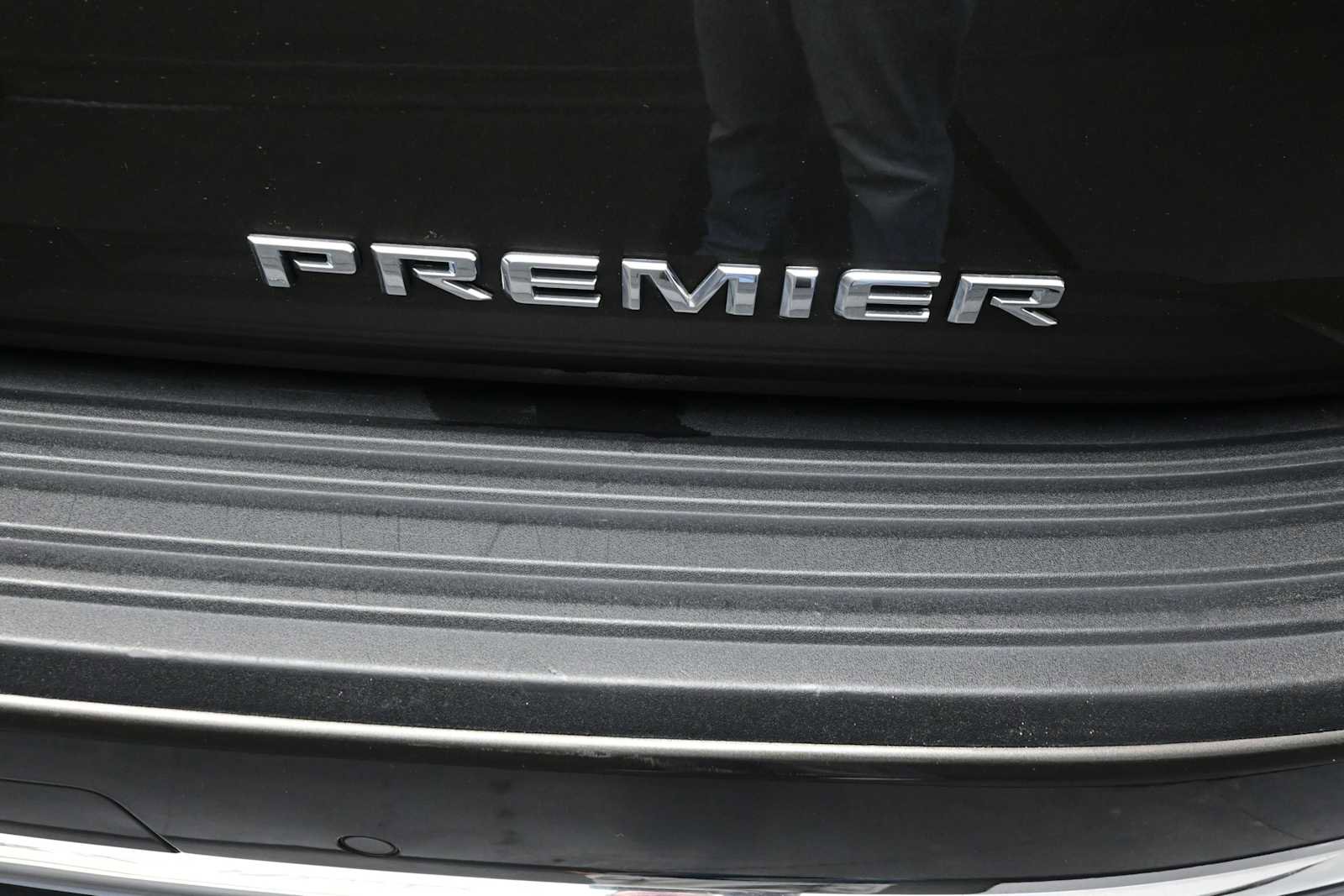 Used 2021 Chevrolet Tahoe Premier w/ Premium Package AWD/4WD image 76