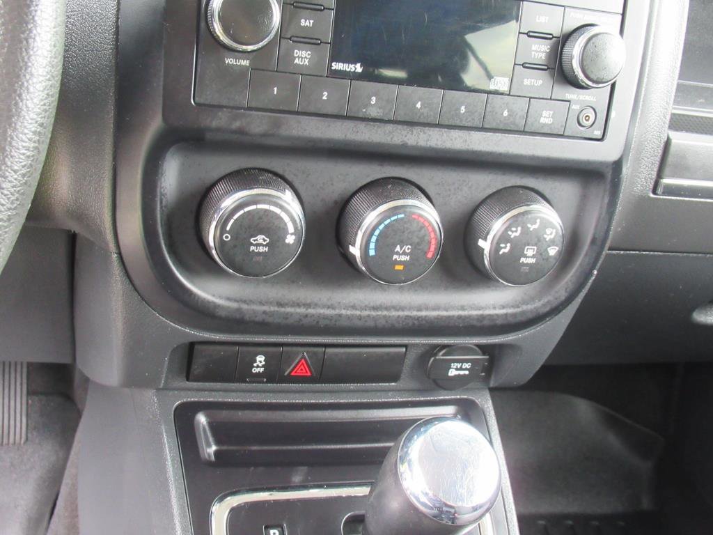 Used 2016 Jeep Patriot Sport w/ Power Value Group image 22