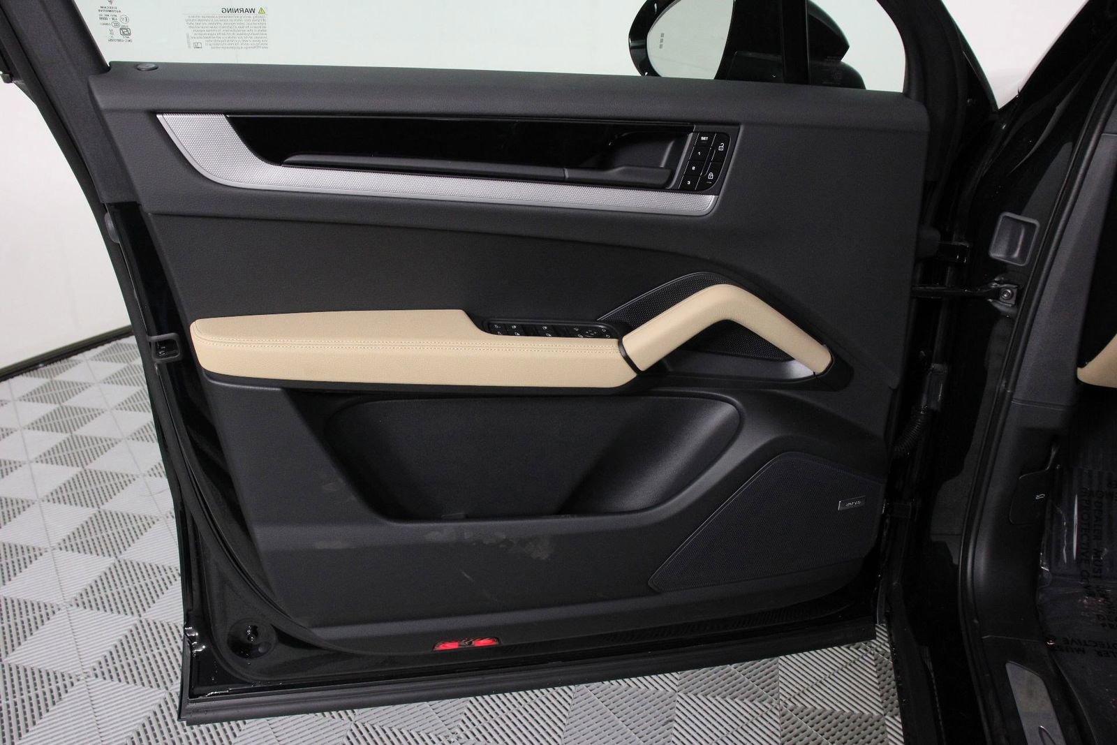 New 2026 Porsche Cayenne AWD/4WD image 20