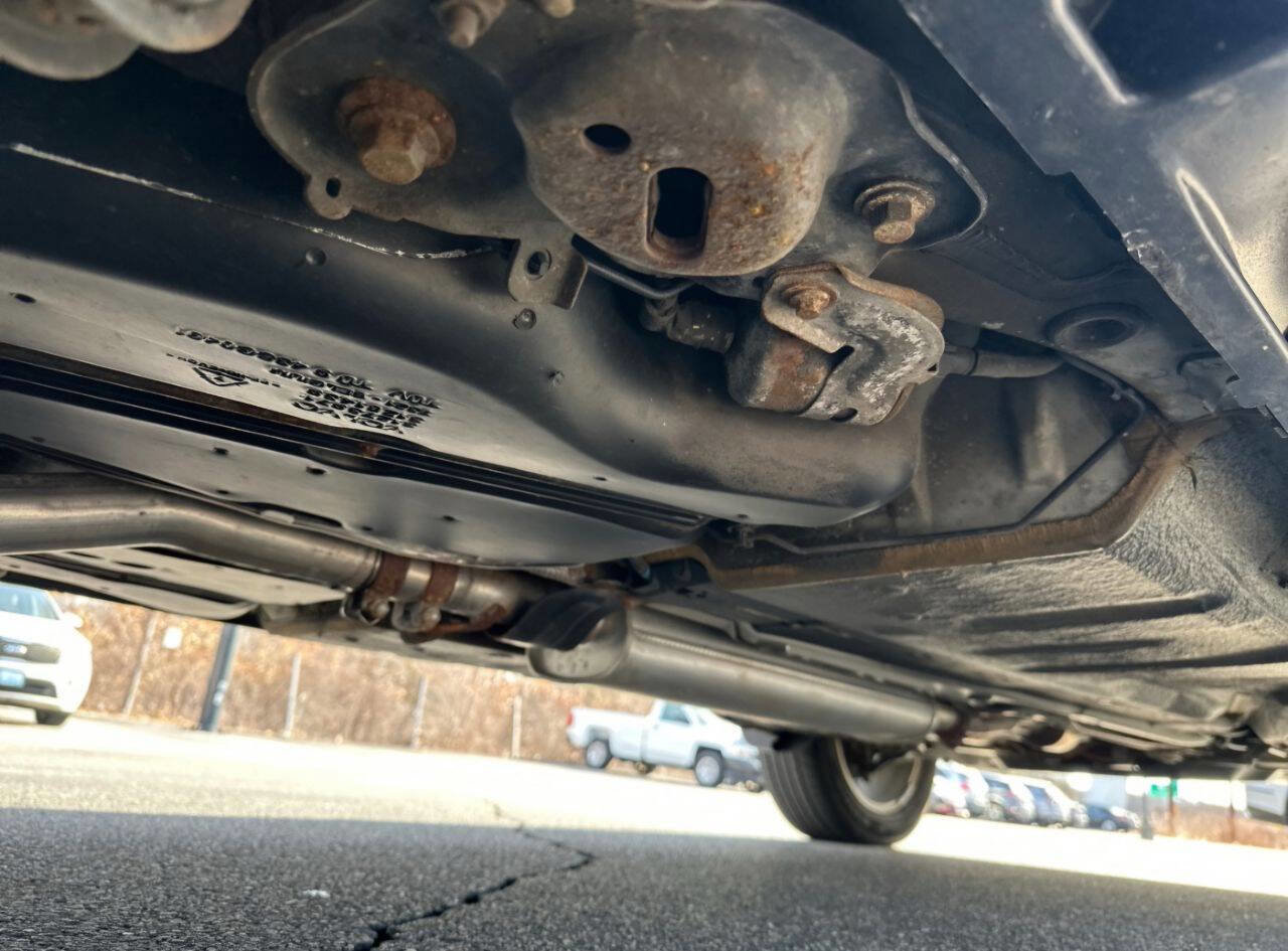 Used 2013 Volvo XC90 3.2 image 32