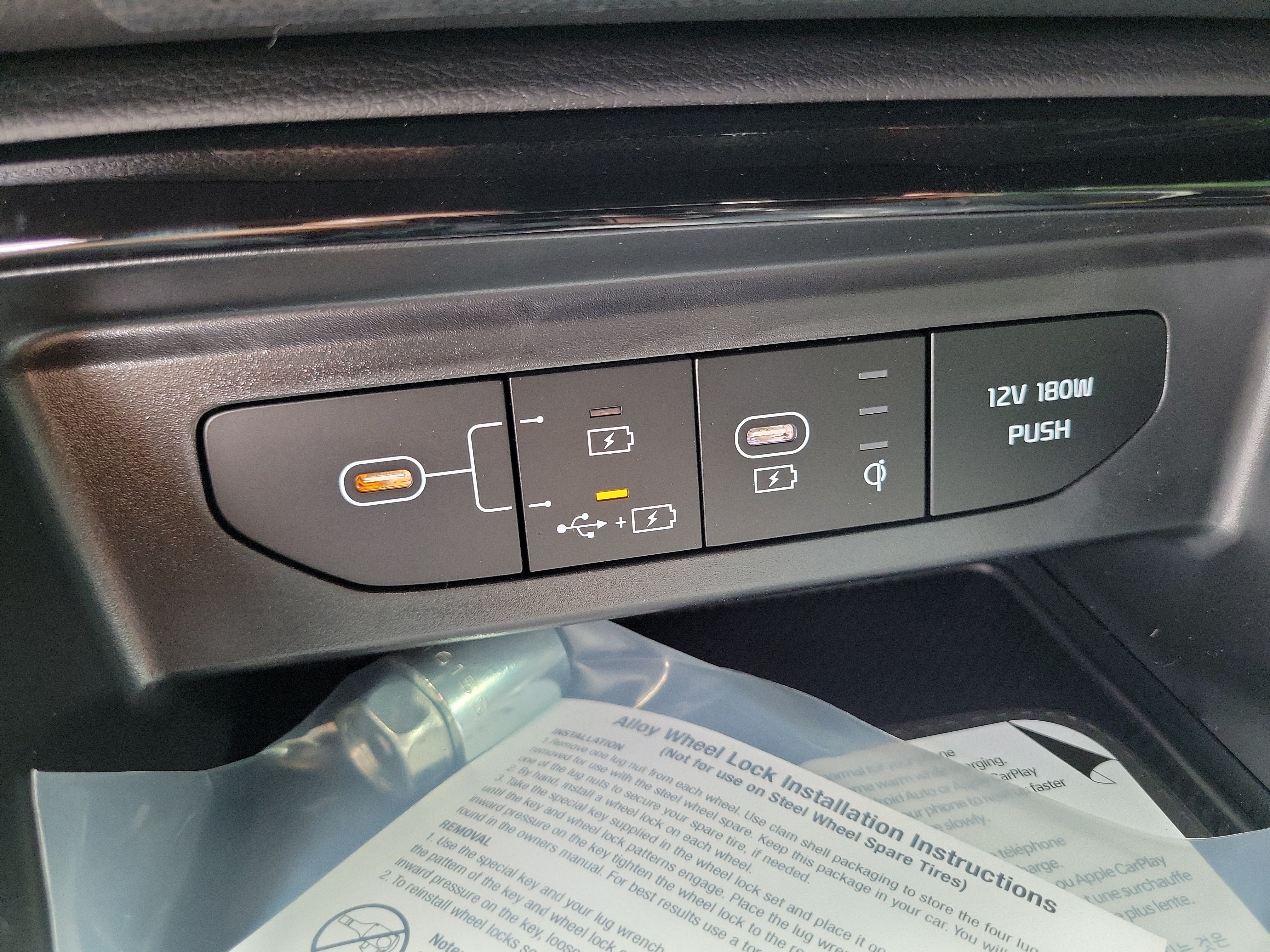 New 2026 Kia K5 GT-Line FWD image 21