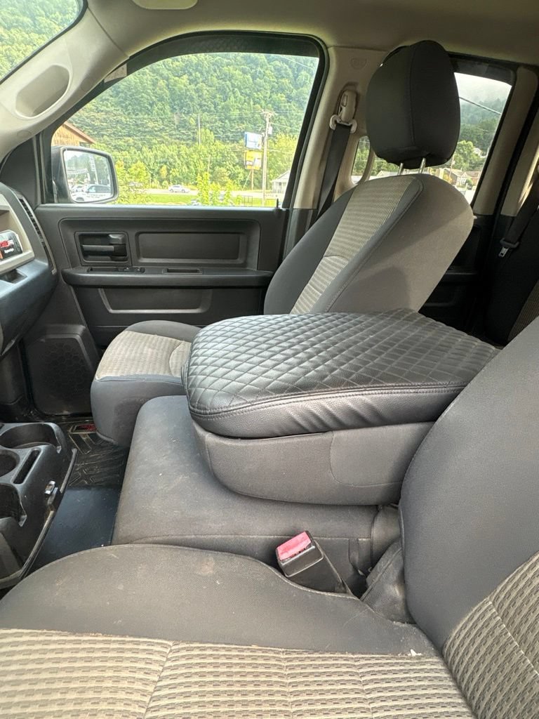 Used 2012 RAM 1500 Express AWD/4WD image 22