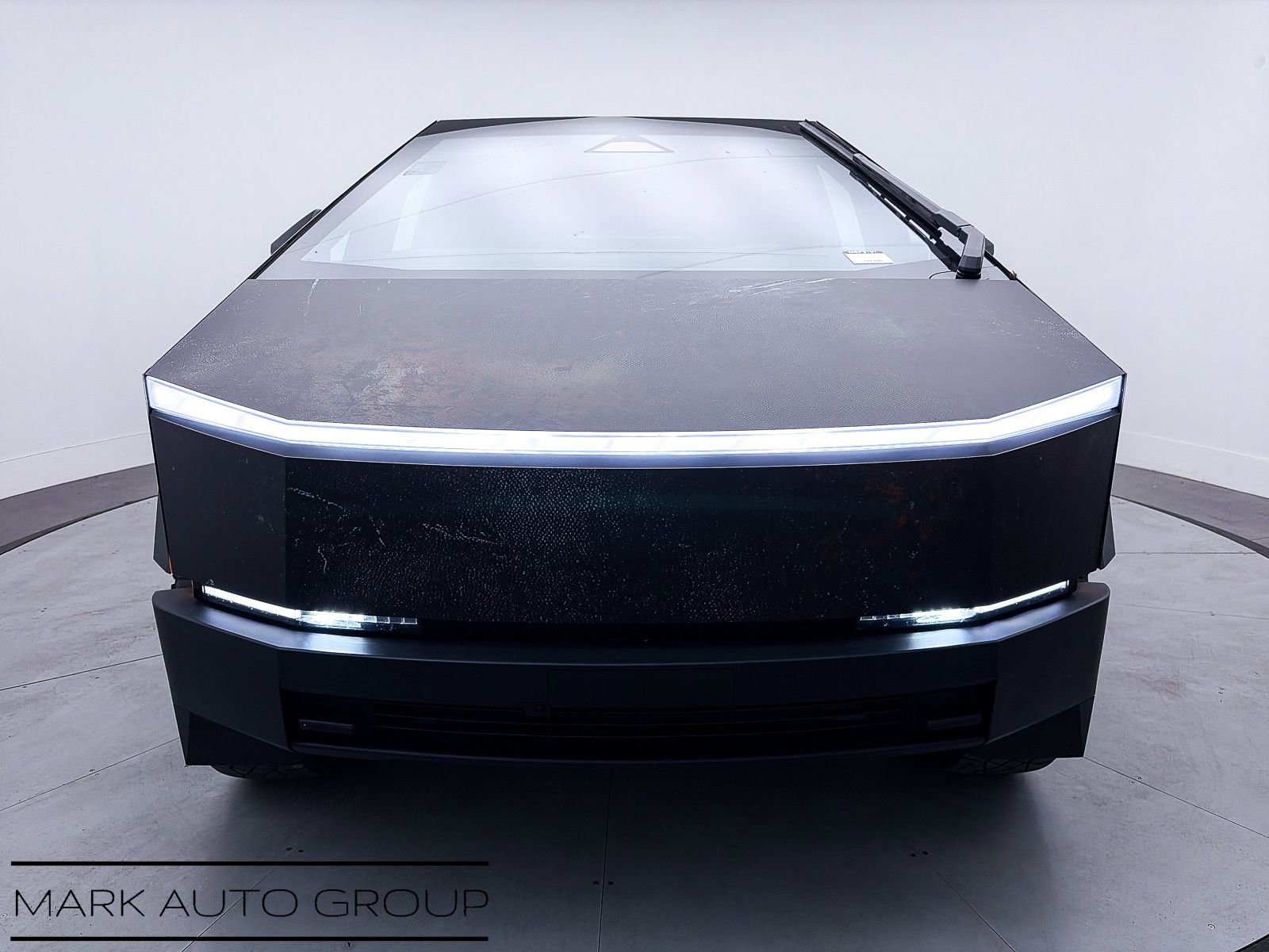 Used 2024 Tesla Cybertruck Cyberbeast image 10