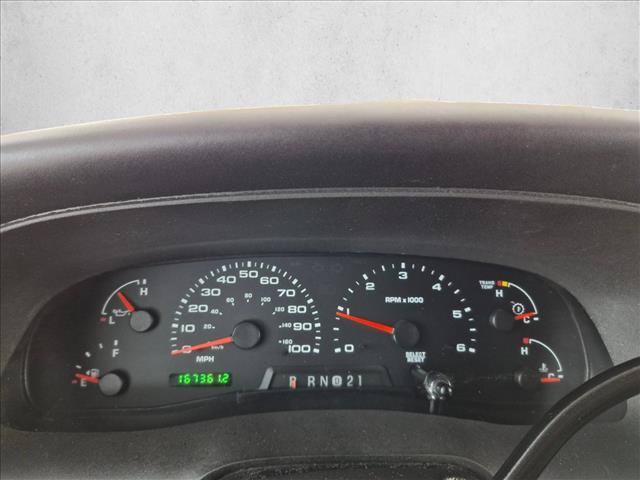 Used 2005 Ford Excursion Limited AWD/4WD image 10