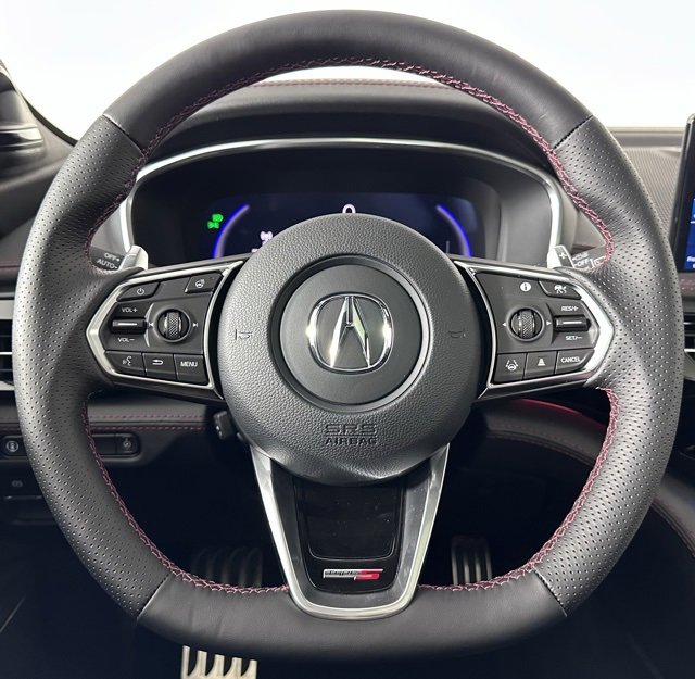 New 2026 Acura MDX Type S image 16