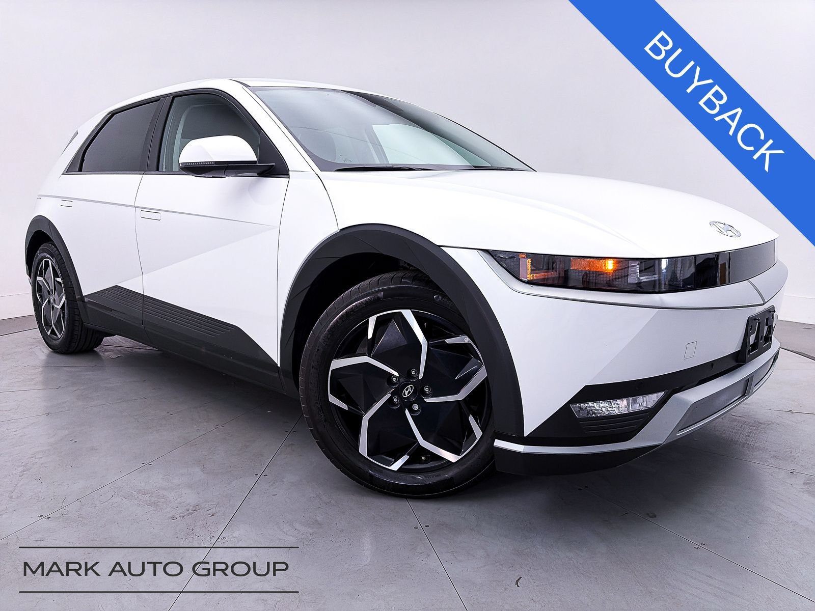 Used 2024 Hyundai Ioniq 5 SEL RWD image 1