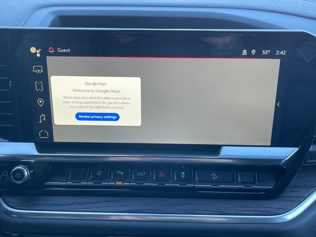 New 2026 GMC Sierra 2500 SLT w/ SLT Premium Package image 12