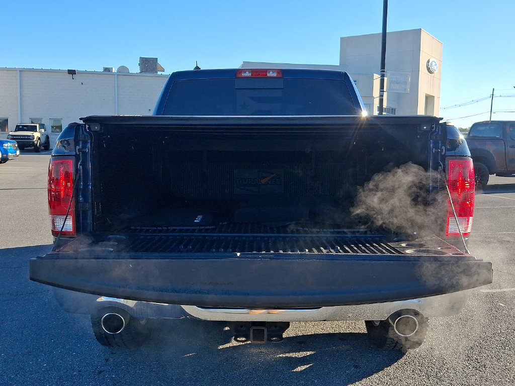 Used 2019 RAM 1500 Big Horn AWD/4WD image 29