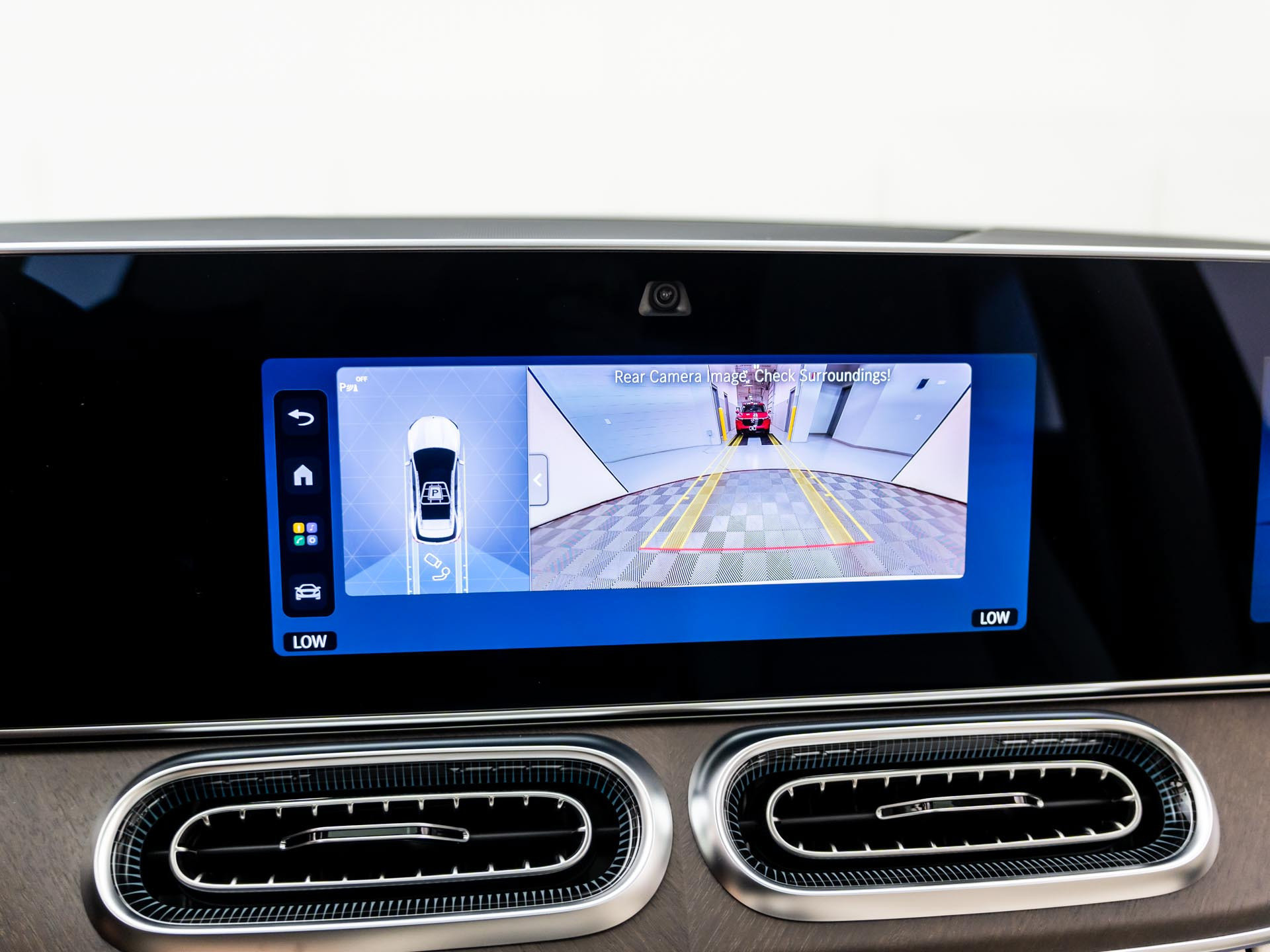 New 2027 Mercedes-Benz GLE 350 4MATIC image 26