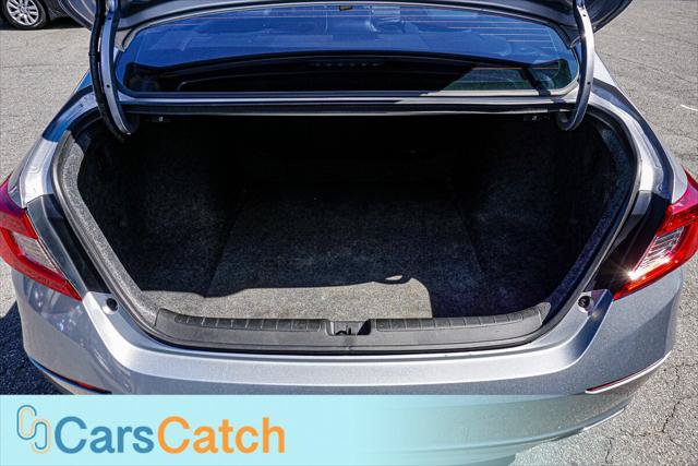 Used 2022 Honda Accord Sport image 37