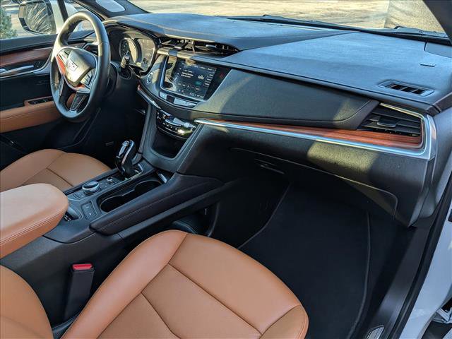 Used 2026 Cadillac XT5 Premium Luxury w/ Driver Assist Package image 14
