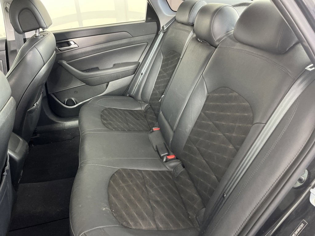 Used 2017 Hyundai Sonata Sport w/ Value Edition Package 02 image 13