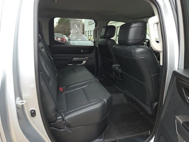 Used 2024 Toyota Tundra SR5 w/ SR5 Premium Package AWD/4WD image 47