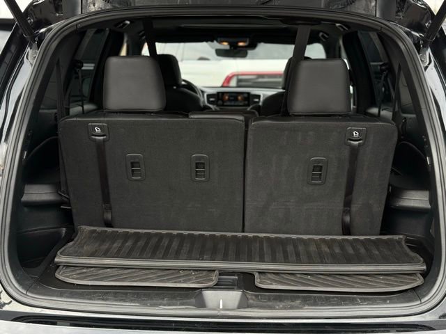 Used 2022 Honda Pilot TrailSport image 23