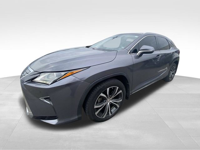 Used 2017 Lexus RX 350 AWD w/ Premium Package image 2