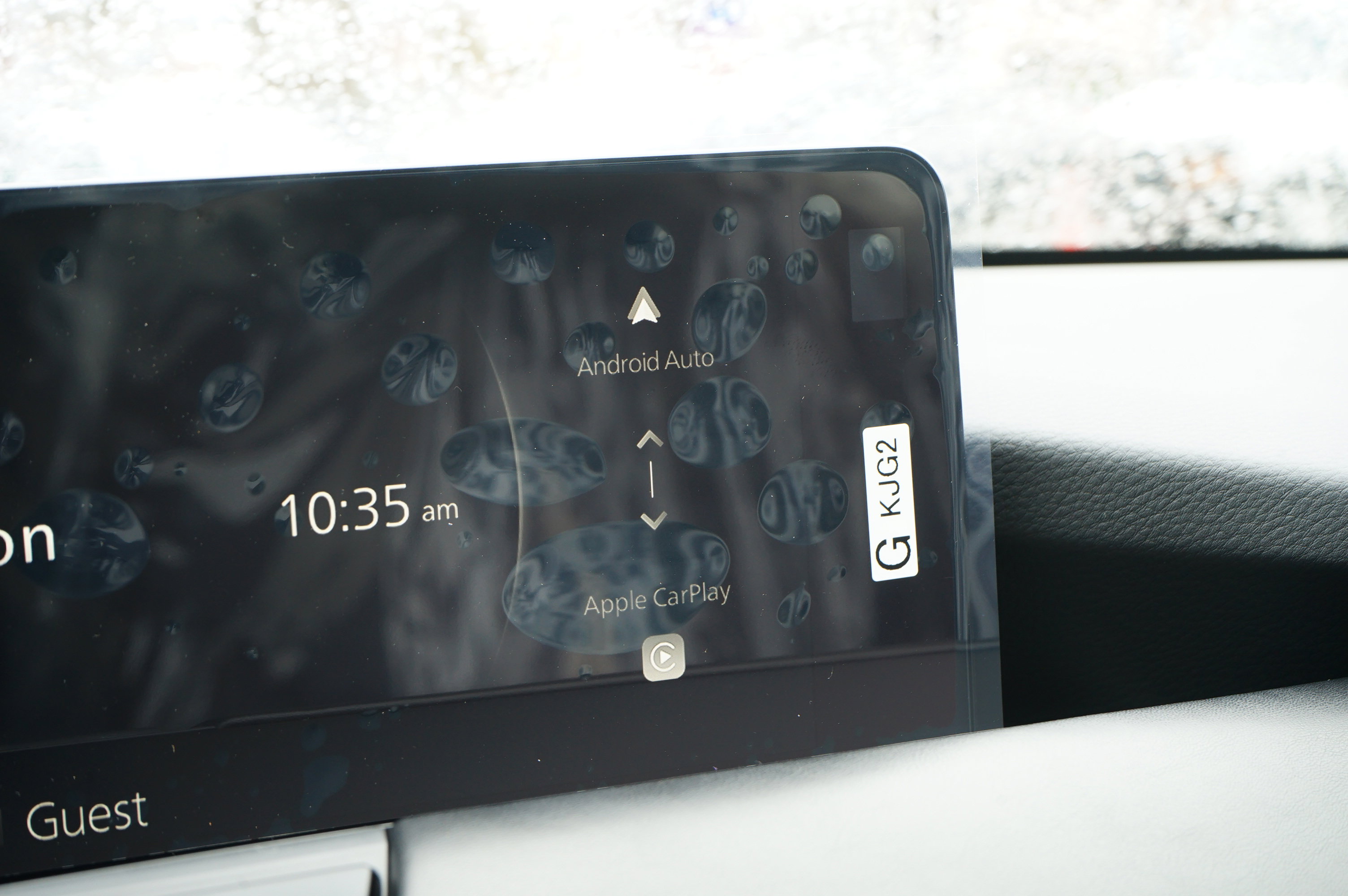 New 2026 MAZDA CX-70 3.3 Turbo S w/ Premium Package image 20