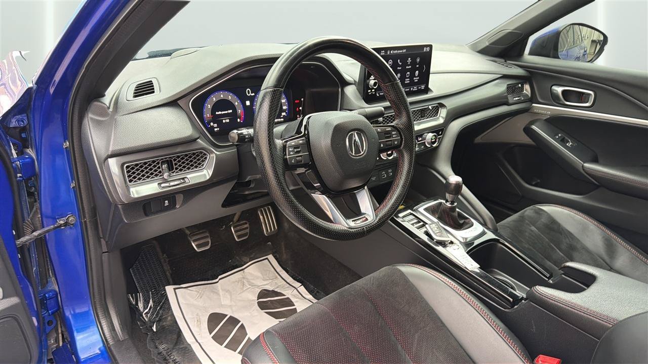 Used 2024 Acura Integra Type S FWD image 18