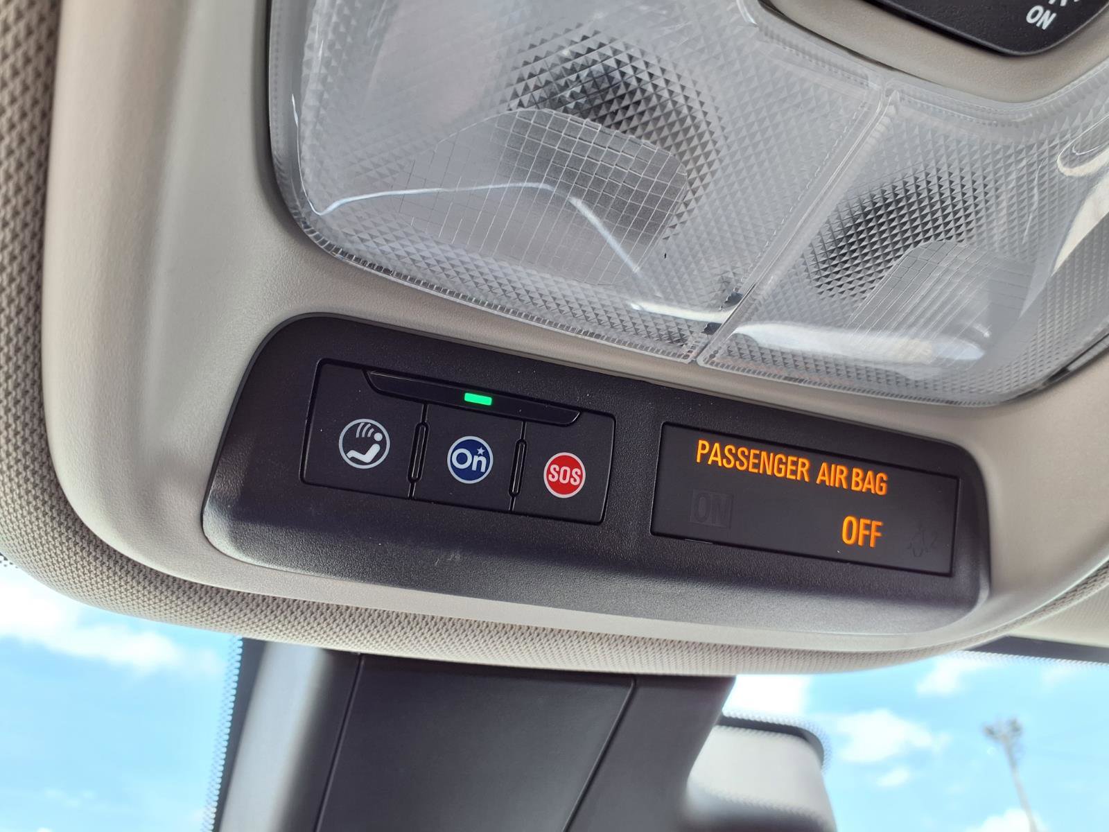 Used 2023 Buick Encore GX Select w/ Sport Touring Package image 24