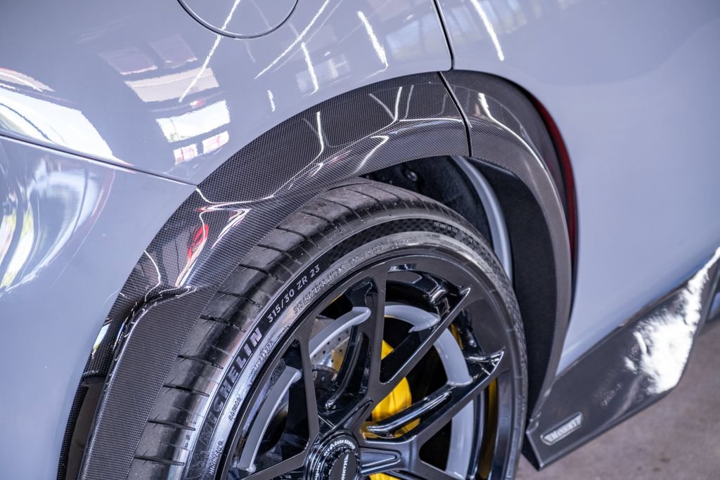 Used 2023 Ferrari Purosangue AWD/4WD image 25