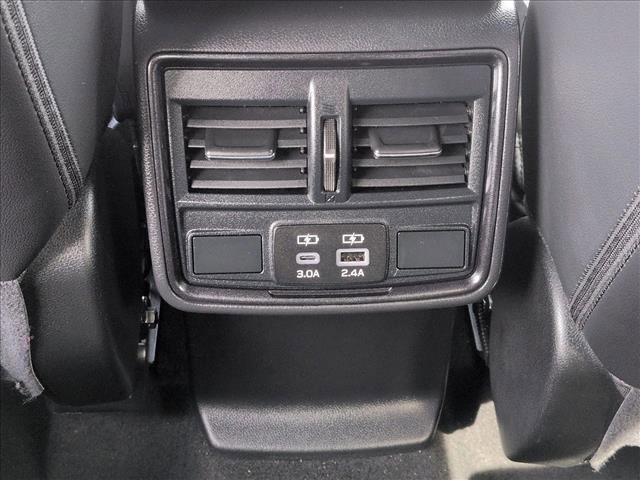 Used 2025 Subaru Forester Limited w/ Popular Package #1 image 16