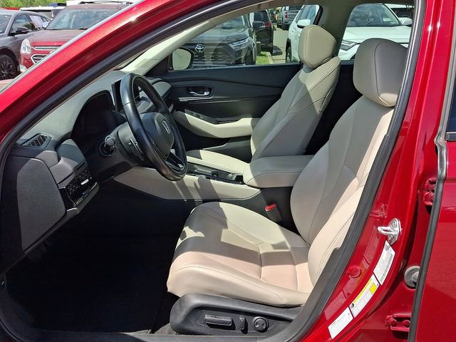 Used 2024 Honda Accord EX-L image 10
