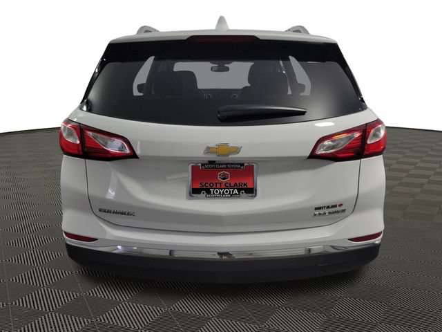 Used 2019 Chevrolet Equinox Premier FWD image 6