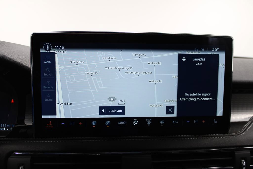 New 2026 Lincoln Corsair Premiere image 46