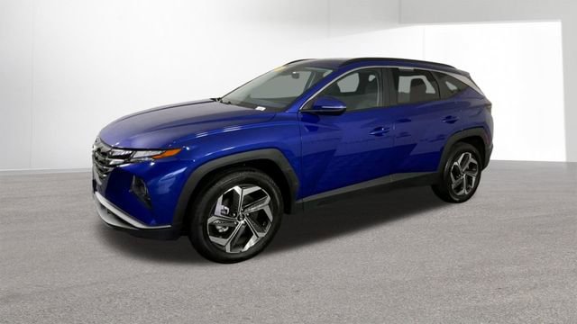 Used 2023 Hyundai Tucson SEL w/ Convenience Package AWD/4WD image 5