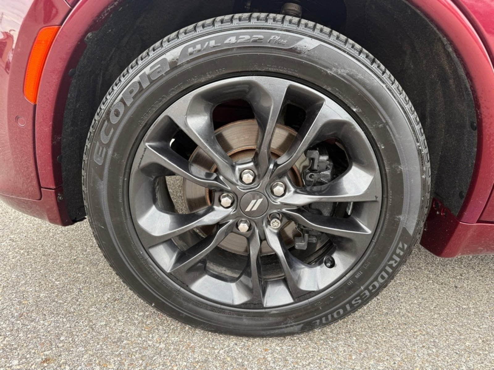 Used 2022 Dodge Durango R/T image 40