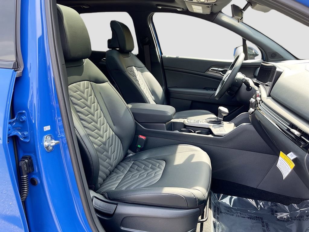 Certified 2026 Kia Sportage X-Line w/ X-Line Technology Package AWD/4WD image 32