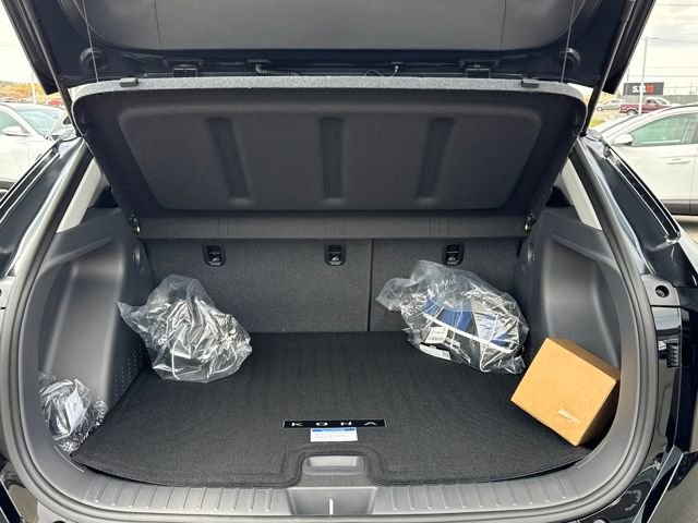 New 2026 Hyundai Kona SEL Sport image 10