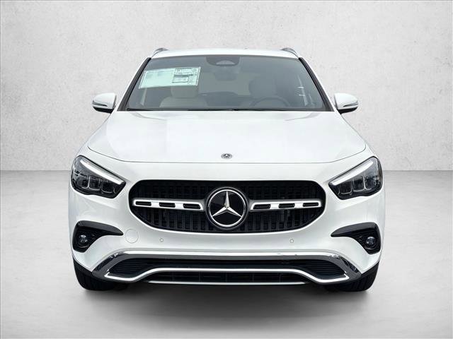 New 2025 Mercedes-Benz GLA 250 image 6