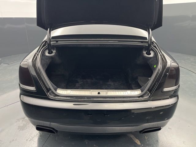 Used 2018 Rolls-Royce Wraith image 20