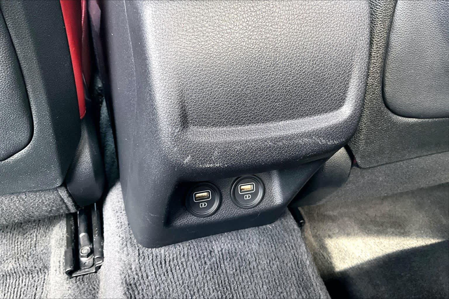 Used 2021 Kia K5 GT-Line FWD image 32