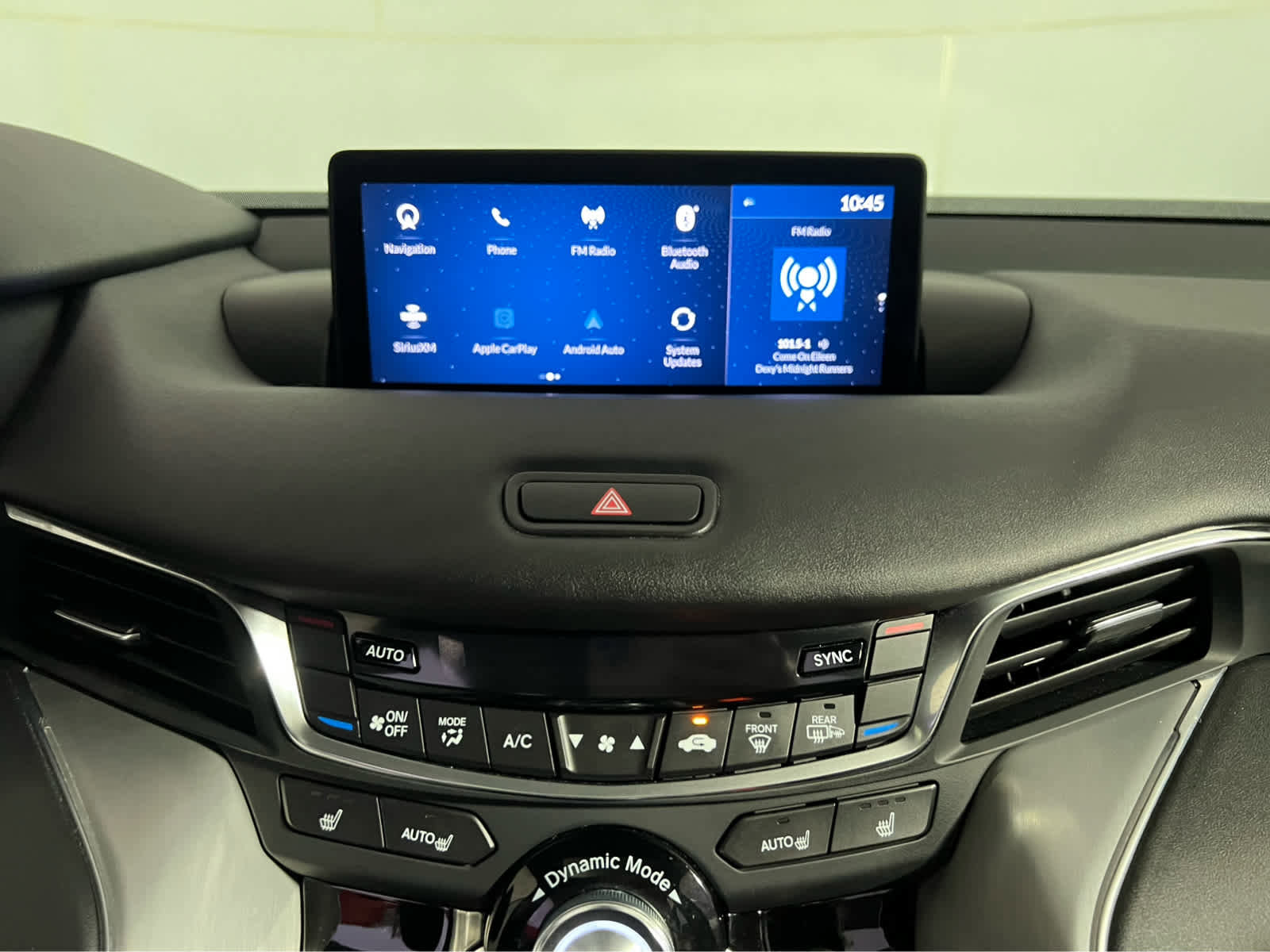 Certified 2023 Acura TLX w/ Technology Package image 10