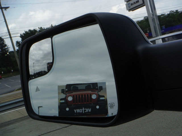 New 2027 RAM 1500 4x4 Crew Cab image 51