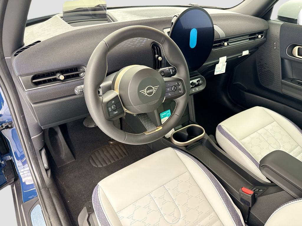 New 2026 MINI Cooper S FWD image 9