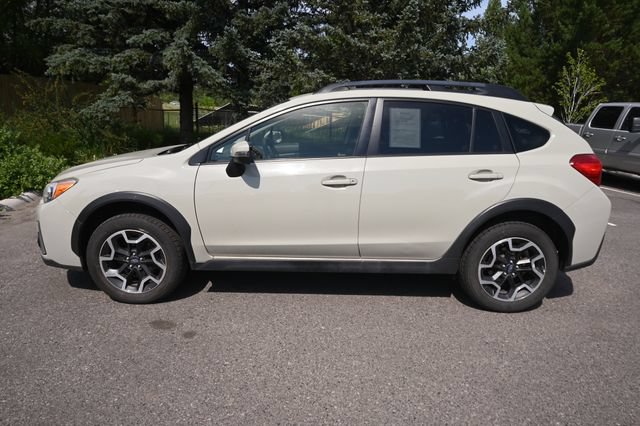 Used 2016 Subaru Crosstrek 2.0i Limited AWD/4WD image 2