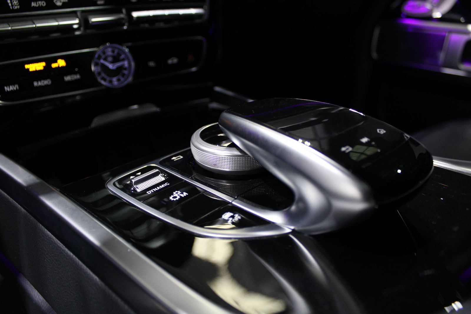 Used 2020 Mercedes-Benz G 550 image 35